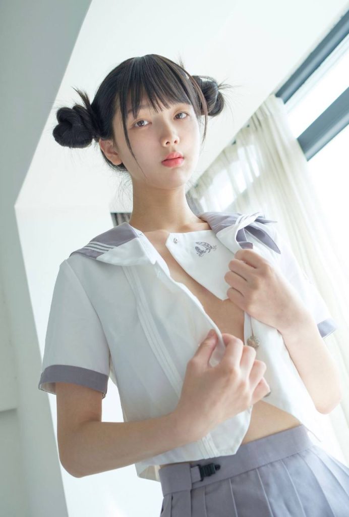 图片[32]-11.10 精选每日福利美图 极品-秘密图库